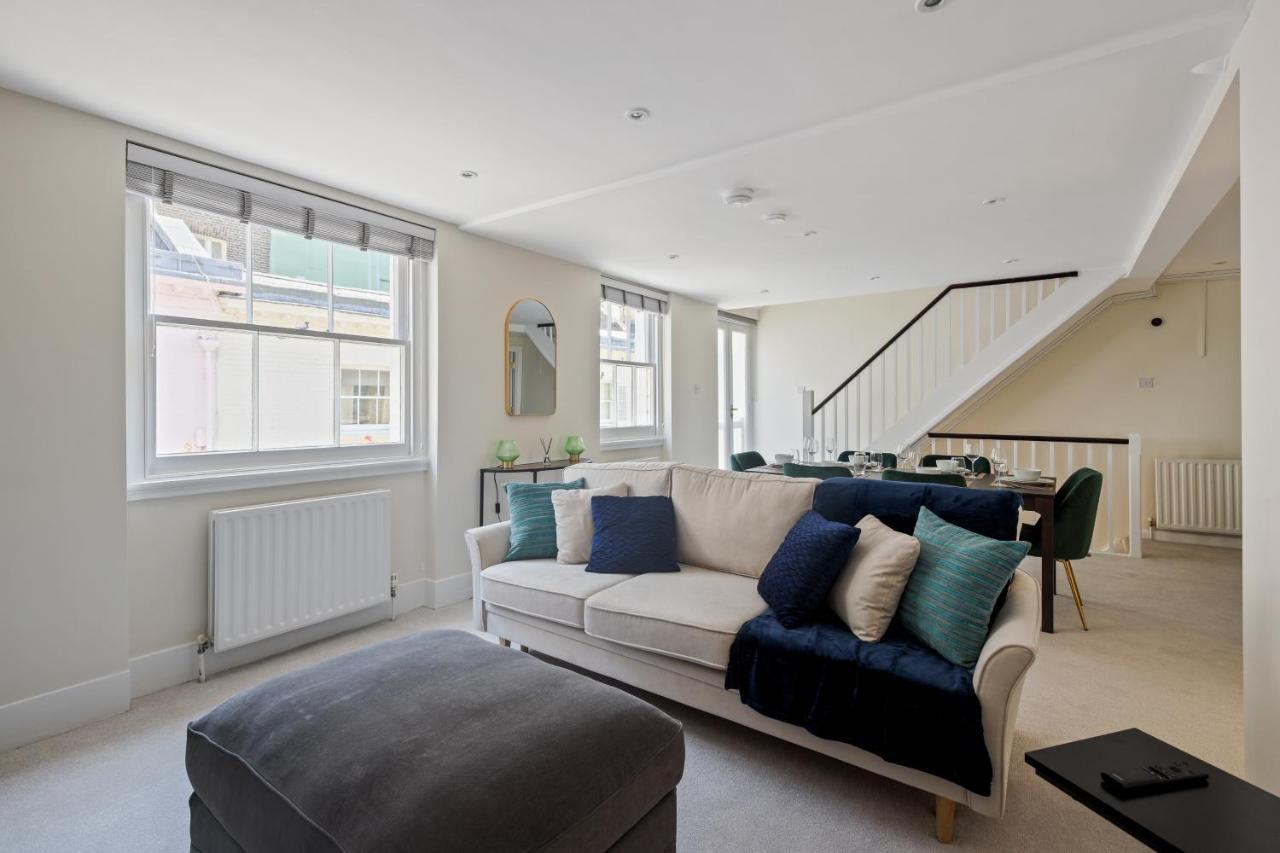 Knightsbridge Sapphire By Dena Elite Collection * Londra
